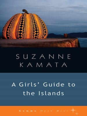 cover image of A Girls' Guide to the Islands